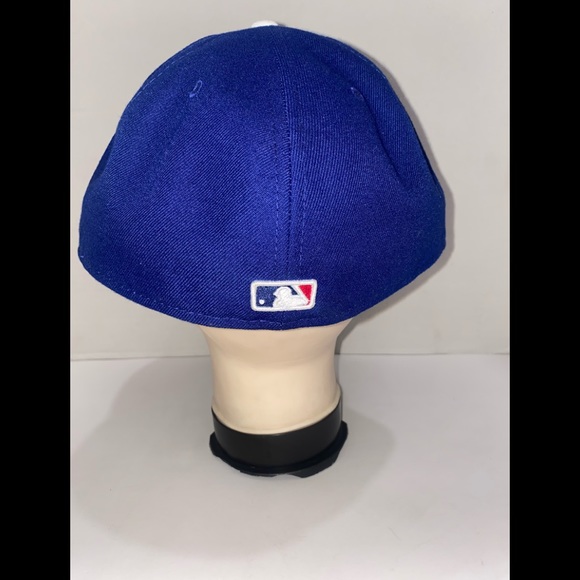 LA Dodgers Hat Size 7 3/4 - Picture 3 of 16